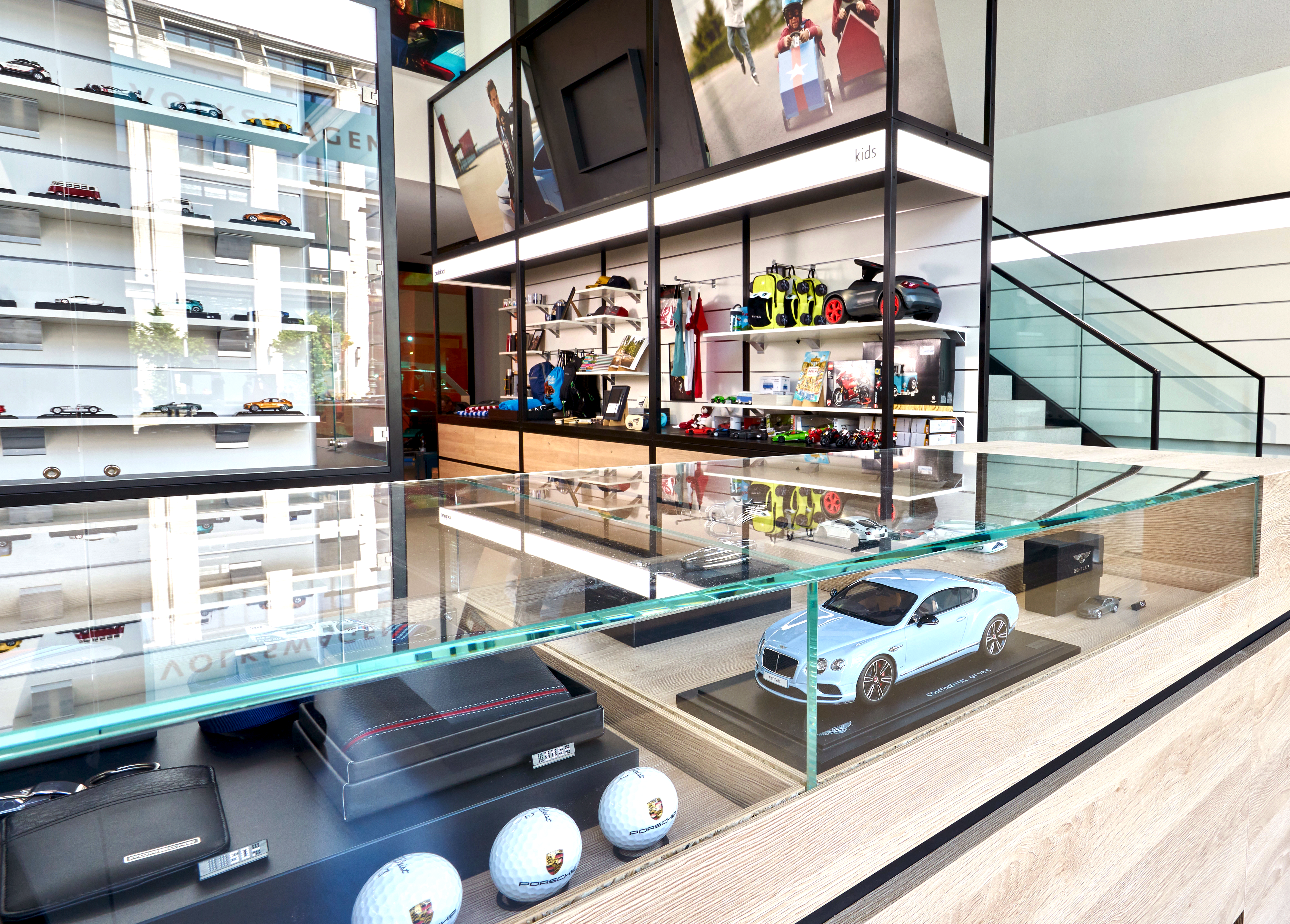 Willkommen im DRIVE.STORE