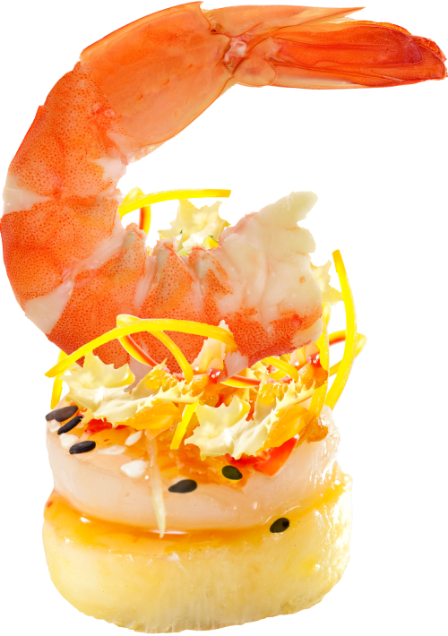 shrimp
